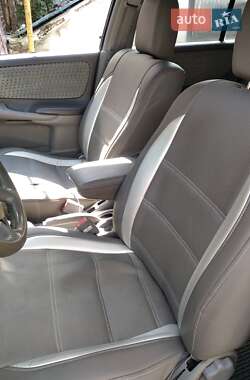 Хэтчбек Mazda 626 2001 в Теплике