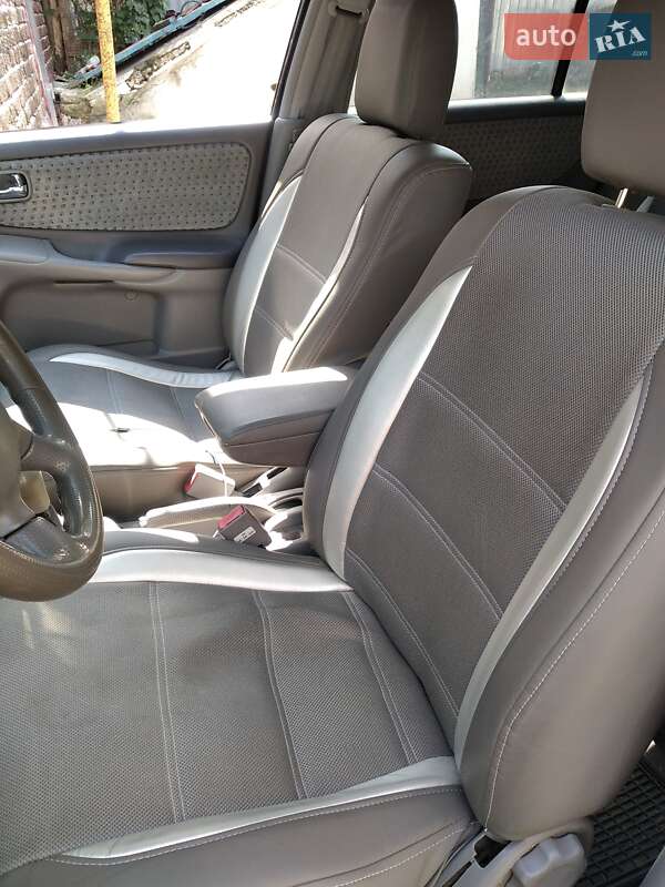 Хэтчбек Mazda 626 2001 в Теплике