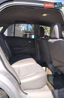 Хэтчбек Mazda 626 2001 в Теплике