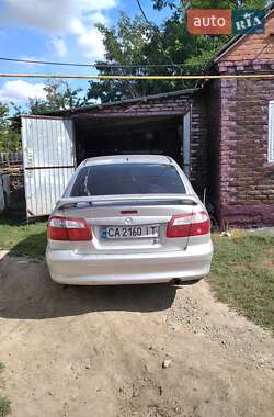 Хэтчбек Mazda 626 2001 в Теплике