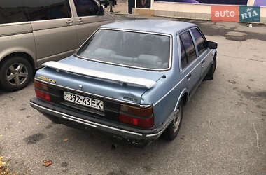 Седан Mazda 626 1986 в Харькове