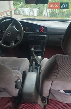 Универсал Mazda 626 1992 в Виннице