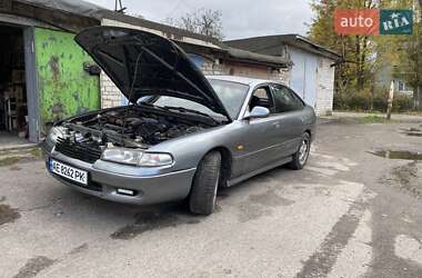 Хэтчбек Mazda 626 1994 в Павлограде