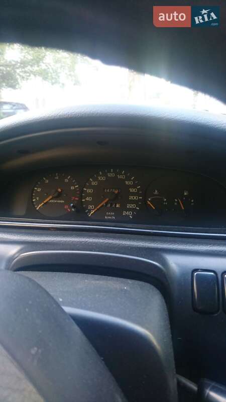 Хетчбек Mazda 626 1997 в Львові