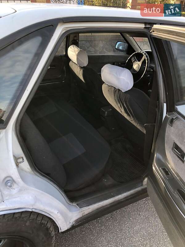 Хэтчбек Mazda 626 1990 в Виннице
