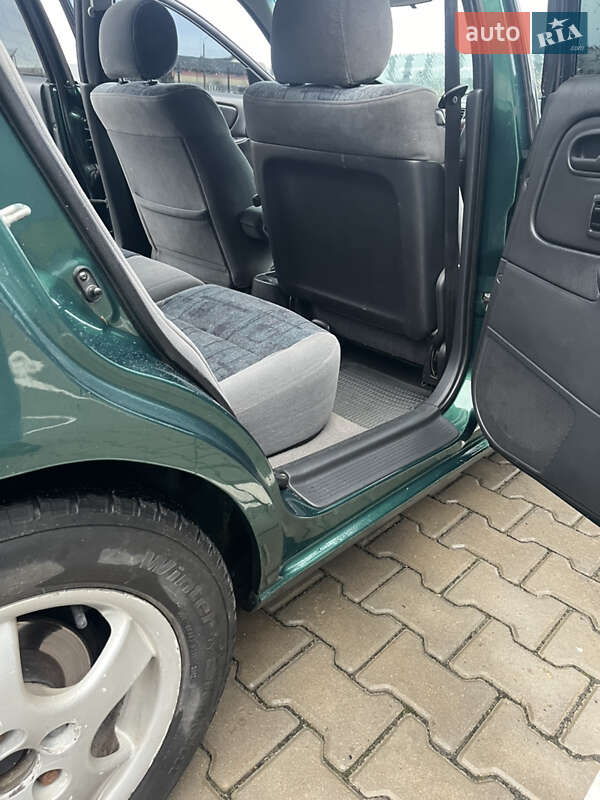 Хэтчбек Mazda 626 1998 в Ивано-Франковске