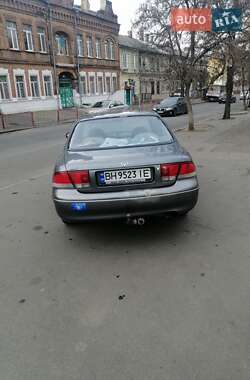 Седан Mazda 626 1993 в 