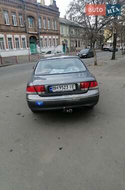 Седан Mazda 626 1993 в Одессе