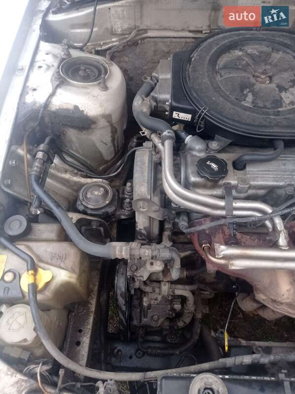 Седан Mazda 626 1988 в Вінниці фото 10 Седан Mazda 626 1988 в Вінниці