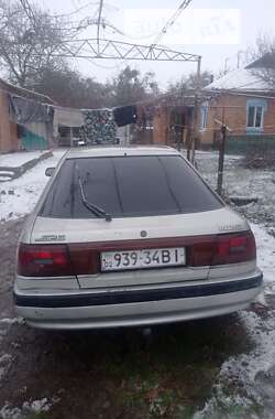 Седан Mazda 626 1988 в Вінниці