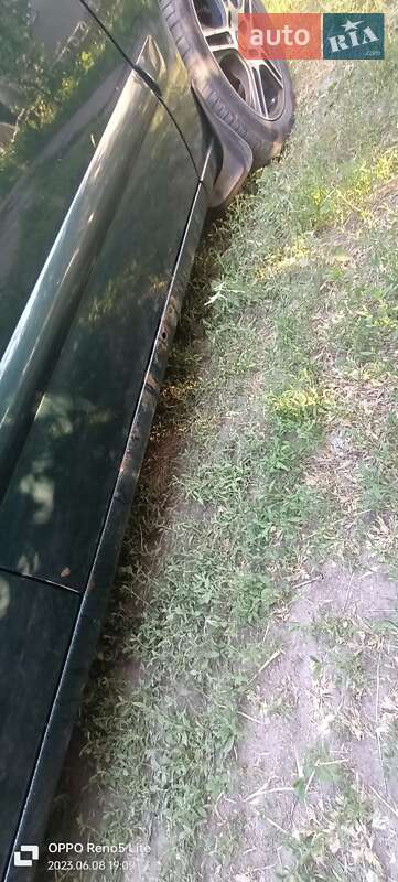 Седан Mazda 626 2000 в Днепре