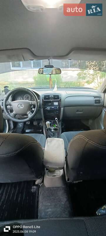 Седан Mazda 626 2000 в Днепре