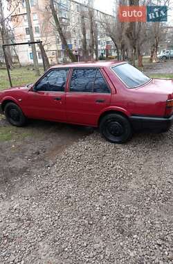 Седан Mazda 626 1985 в Днепре