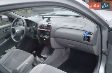Хэтчбек Mazda 626 2000 в Иршаве