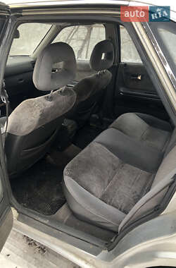 Хэтчбек Mazda 626 1988 в Черновцах