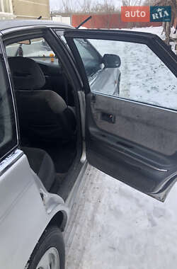 Хэтчбек Mazda 626 1988 в Черновцах