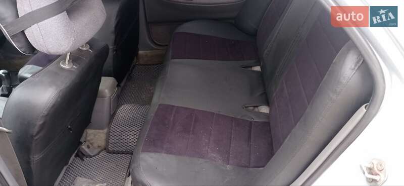 Седан Mazda 626 1994 в Олександрівці фото 10 Седан Mazda 626 1994 в Олександрівці