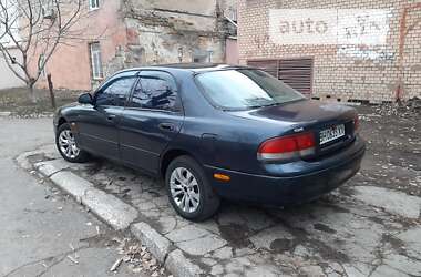 Седан Mazda 626 1996 в Одессе
