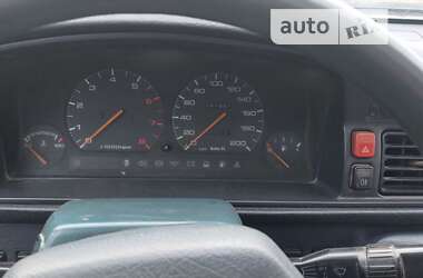 Универсал Mazda 626 1988 в 