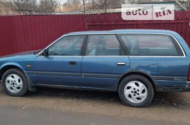 Універсал Mazda 626 1988 в Одесі
