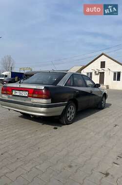 Хэтчбек Mazda 626 1987 в Арцизе