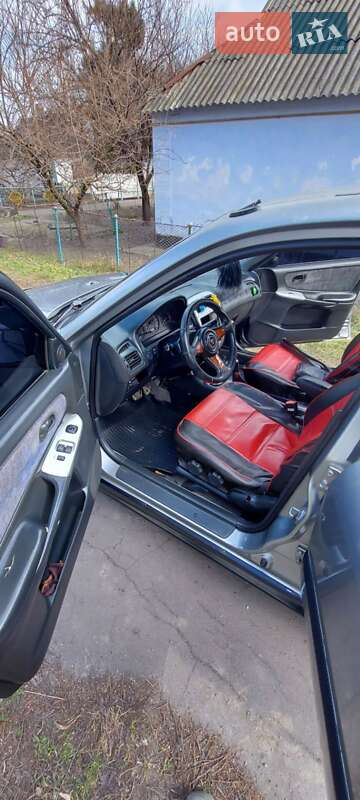 Седан Mazda 626 1997 в Кривому Розі