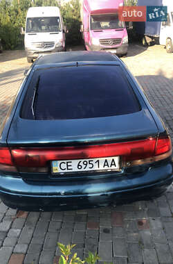 Хэтчбек Mazda 626 1994 в 