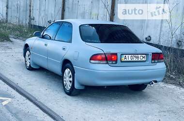 Седан Mazda 626 1995 в Киеве