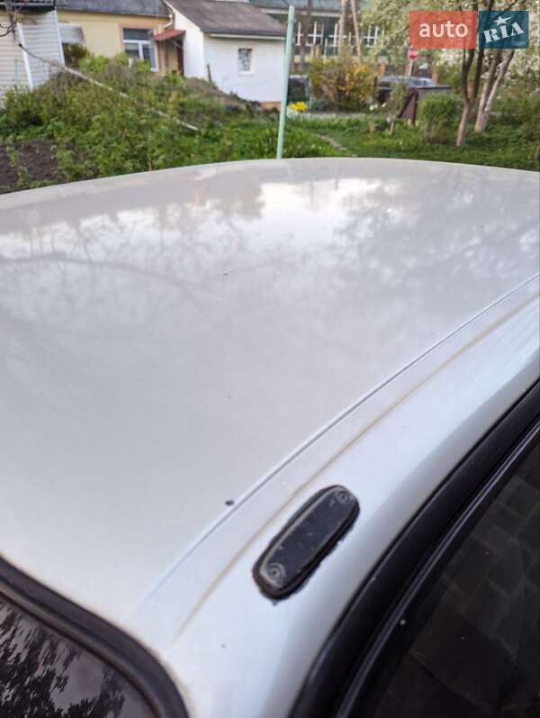 Хэтчбек Mazda 626 1991 в Здолбунове