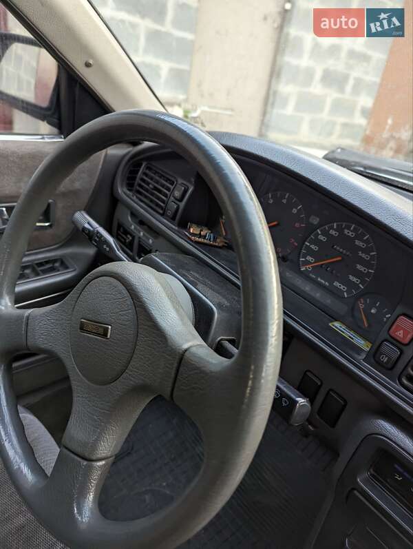 Хэтчбек Mazda 626 1991 в Здолбунове