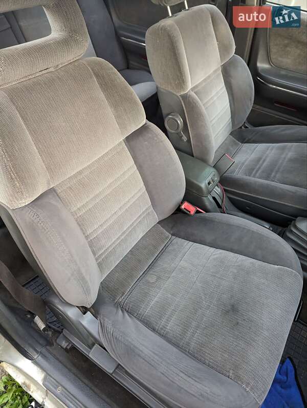 Хэтчбек Mazda 626 1991 в Здолбунове