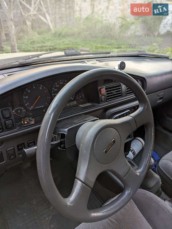 Хэтчбек Mazda 626 1991 в Здолбунове