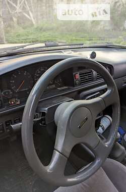 Хетчбек Mazda 626 1991 в Здолбуніві