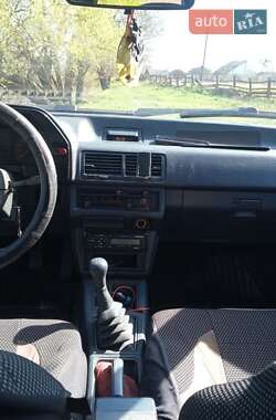 Седан Mazda 626 1986 в Славуте