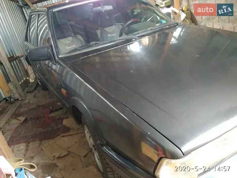 Mazda 626