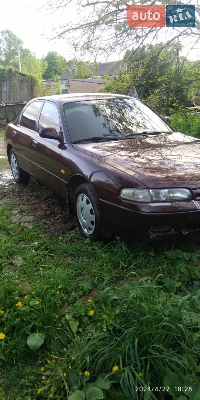 Продам машину в нормальному стані. Поварена повністю, пошумована. Двигун 1.8. Лкп в задовільному стані але є нюанси. Газ вписаний, продаж з переоформленням. Бампер попаяний потребує покраски