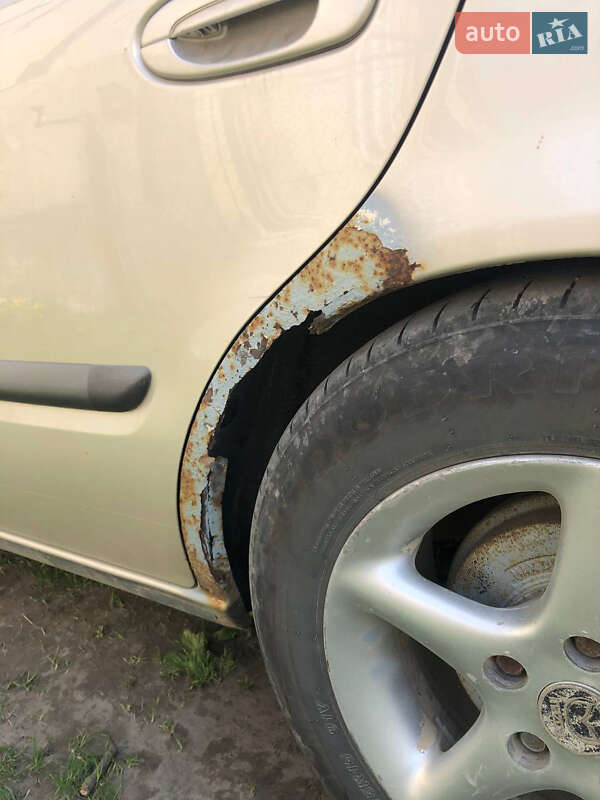 Хэтчбек Mazda 626 1998 в Ходорове