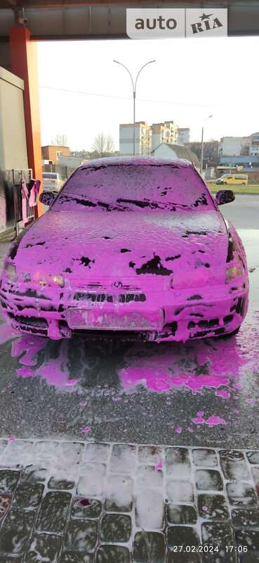 Хэтчбек Mazda 626 1994 в Хмельницком фото 2 Хэтчбек Mazda 626 1994 в Хмельницком