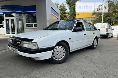 Хэтчбек Mazda 626 1988 в Одессе