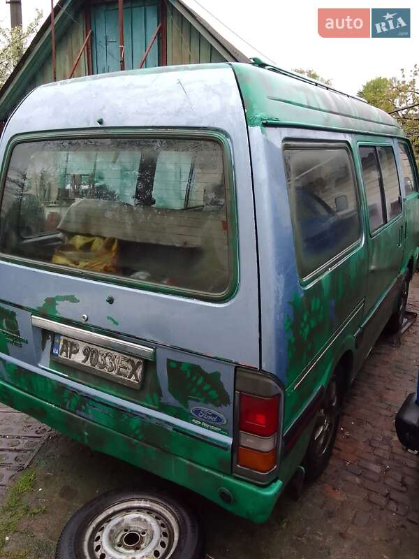 Универсал Mazda 626 1988 в Чернигове