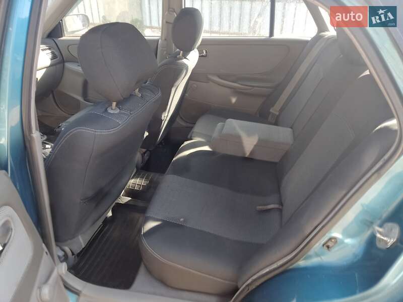 Хэтчбек Mazda 626 2000 в Одессе