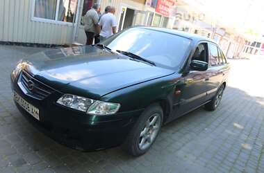 Седан Mazda 626 2001 в Ровно