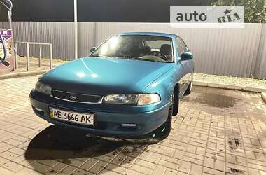 Хэтчбек Mazda 626 1993 в Днепре