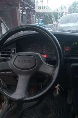 Хэтчбек Mazda 626 1991 в Ужгороде