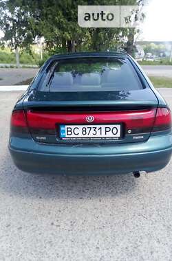 Хетчбек Mazda 626 1994 в Новояворівську