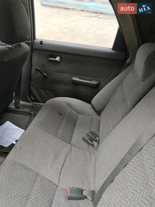 Универсал Mazda 626 1989 в Одессе фото 3 Универсал Mazda 626 1989 в Одессе