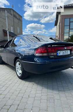 Хетчбек Mazda 626 1995 в Болехові