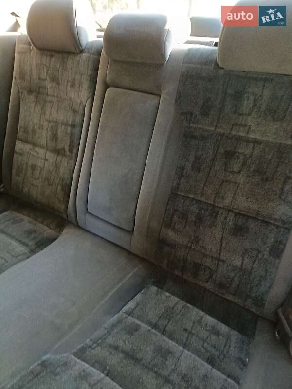 Седан Mazda 626 1998 в Запорожье