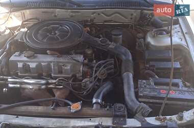 Седан Mazda 626 1990 в Белгороде-Днестровском