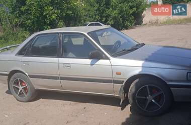 Седан Mazda 626 1990 в Белгороде-Днестровском